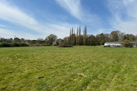 undefined, Nuffield Farm, Flaunden Lane HP3