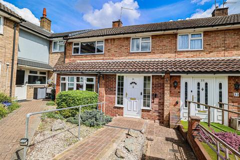 3 bedroom terraced house for sale, Feacey Down, Hemel Hempstead, HP1