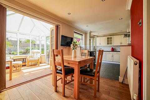 3 bedroom terraced house for sale, Feacey Down, Hemel Hempstead, HP1