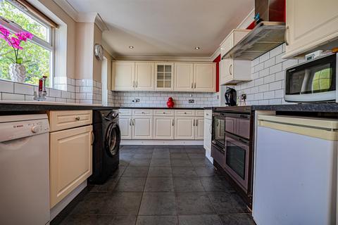 3 bedroom terraced house for sale, Feacey Down, Hemel Hempstead, HP1