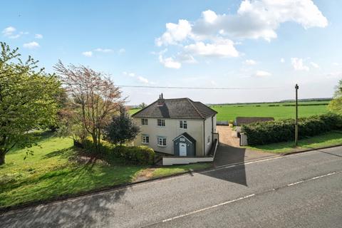 undefined, Collingham Road, Newton-on-Trent, Lincoln, Lincolnshire, LN1