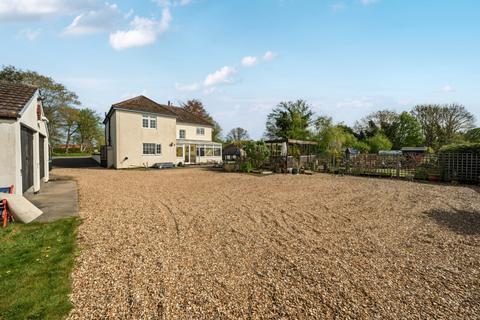 undefined, Collingham Road, Newton-on-Trent, Lincoln, Lincolnshire, LN1