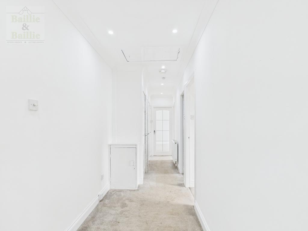 Hall Bottom