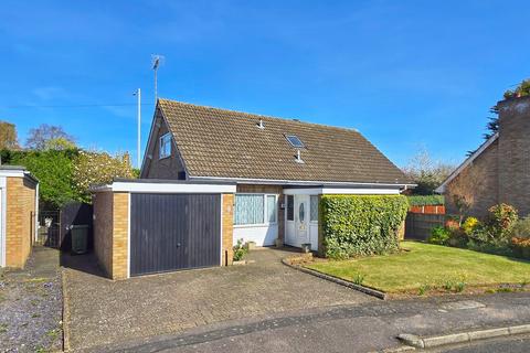 undefined, Moores Close, Maulden, Bedfordshire, MK45