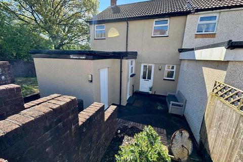 38 Maple Court, Tonyrefail, Porth, CF39 8NH