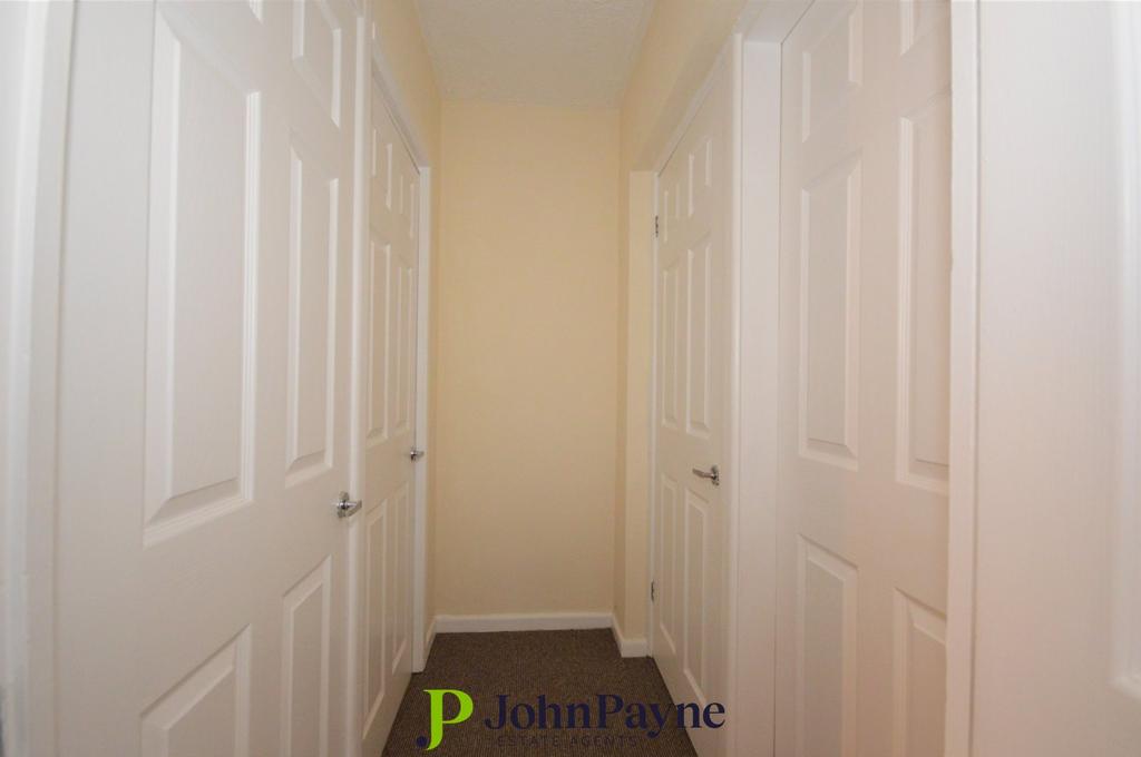 Inner Landing