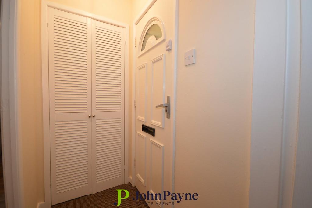 Entrance Lobby