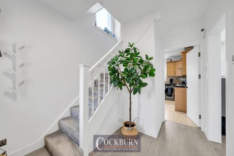 undefined, Clarence Road, Mottingham, SE9
