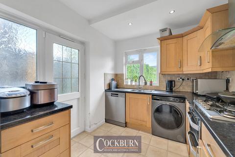 15 Clarence Road, London, SE9 4SJ