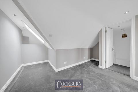 15 Clarence Road, London, SE9 4SJ