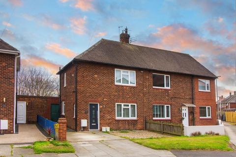 2 bedroom semi-detached house for sale, Trinity Grove, Seghill, Cramlington