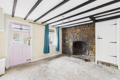 1 bedroom terraced house for sale, George Street, Brynmawr, NP23