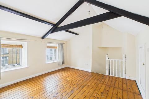 1 bedroom terraced house for sale, George Street, Brynmawr, NP23