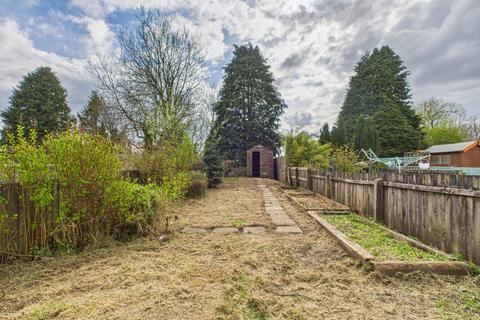 1 bedroom terraced house for sale, George Street, Brynmawr, NP23