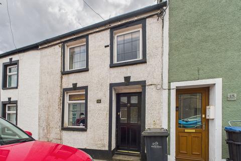 1 bedroom terraced house for sale, George Street, Brynmawr, NP23