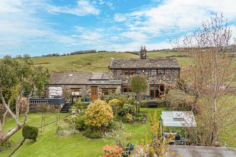 2 bedroom cottage for sale, Hey Top, 1-2, Hey Top, Oldfield, BD22 0HX