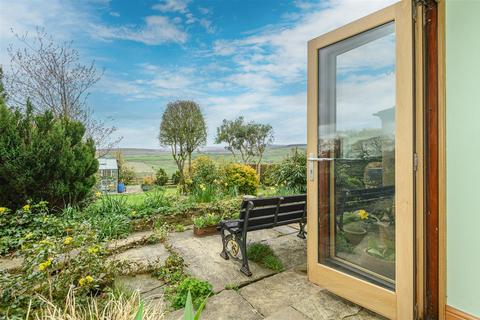 2 bedroom cottage for sale, Hey Top, 1-2, Hey Top, Oldfield, BD22 0HX