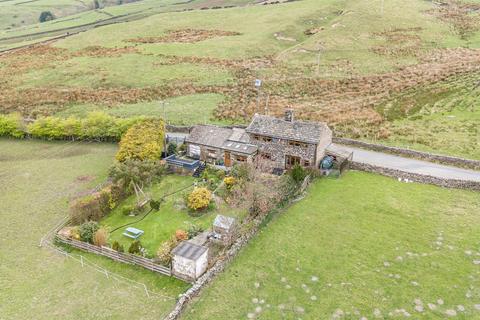 2 bedroom cottage for sale, Hey Top, 1-2, Hey Top, Oldfield, BD22 0HX