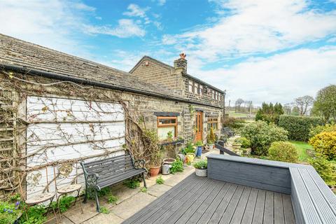 2 bedroom cottage for sale, Hey Top, 1-2, Hey Top, Oldfield, BD22 0HX