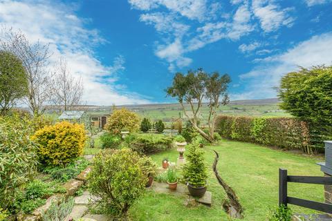 3 bedroom cottage for sale, Hey Top, 1-2, Hey Top, Oldfield, BD22 0HX