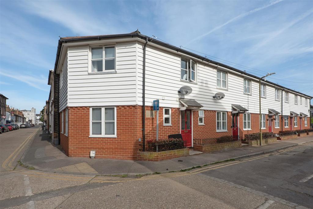 St. Peters Road, Whitstable