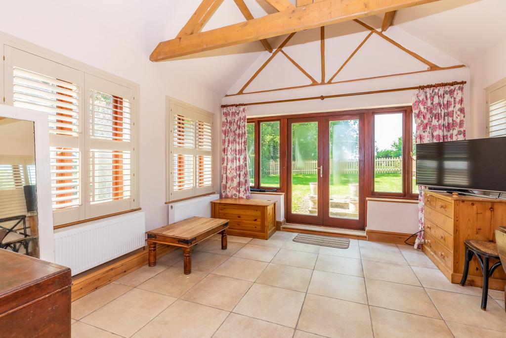Annexe Sitting Room