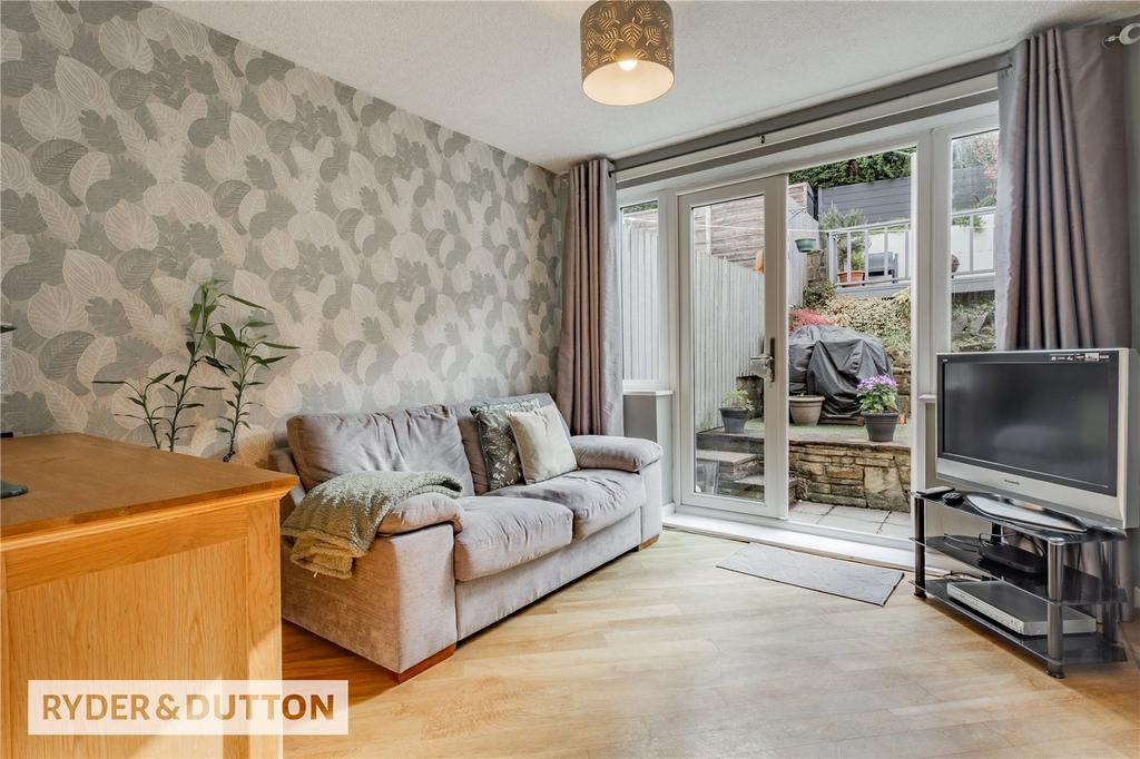 Bedroom 4 / Snug