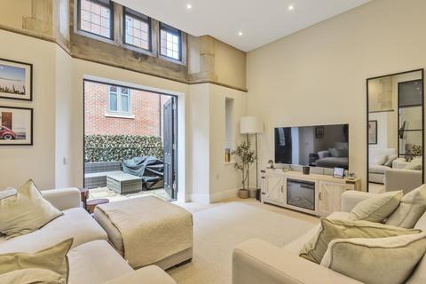 undefined, Barnabas Apartments, 40a Holden Road, Woodside Park