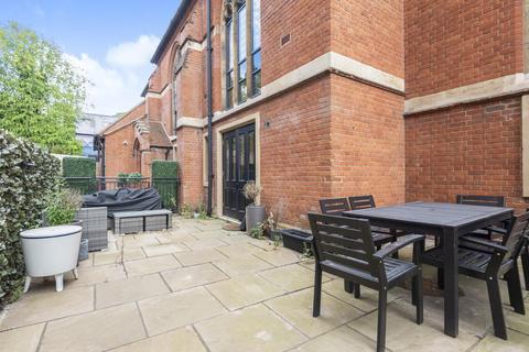 undefined, Barnabas Apartments, 40a Holden Road, Woodside Park