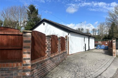 undefined, Chadderton Fold, Chadderton, Oldham, Greater Manchester, OL1