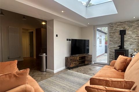 undefined, Chadderton Fold, Chadderton, Oldham, Greater Manchester, OL1