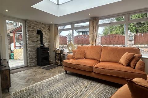 undefined, Chadderton Fold, Chadderton, Oldham, Greater Manchester, OL1