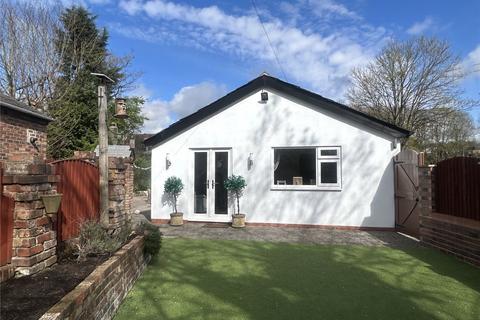 2 bedroom detached bungalow for sale, Chadderton Fold, Chadderton, Oldham, Greater Manchester, OL1
