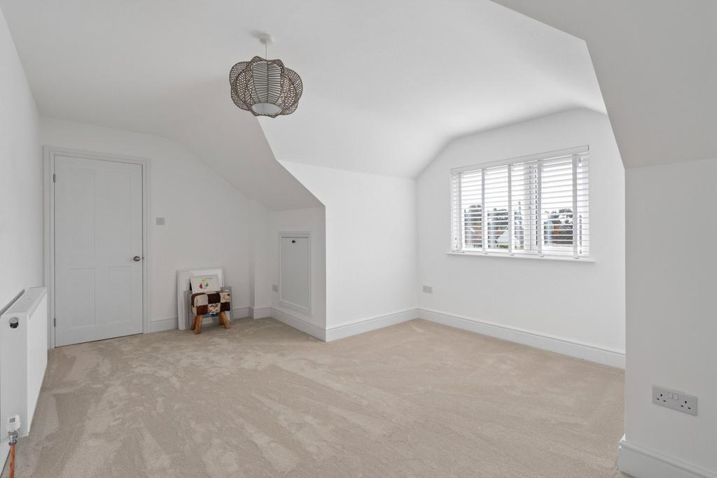 Bedroom No. 2