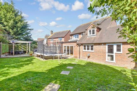undefined, St. Mary's Meadow, Wingham, Canterbury, Kent