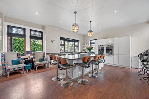 7 bedroom detached house for sale, Shell Lane, Calverley, Pudsey, West Yorkshire, LS28