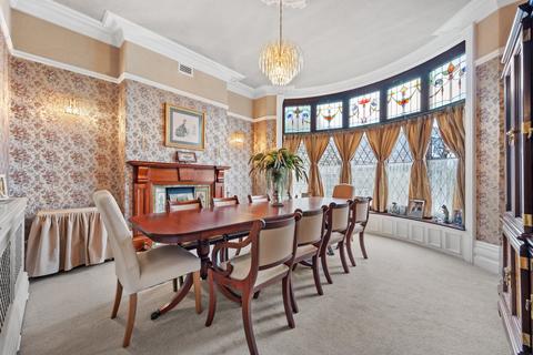 7 bedroom detached house for sale, Shell Lane, Calverley, Pudsey, West Yorkshire, LS28