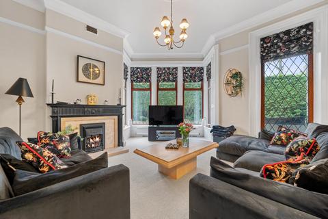 7 bedroom detached house for sale, Shell Lane, Calverley, Pudsey, West Yorkshire, LS28