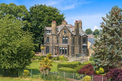 7 bedroom detached house for sale, Shell Lane, Calverley, Pudsey, West Yorkshire, LS28