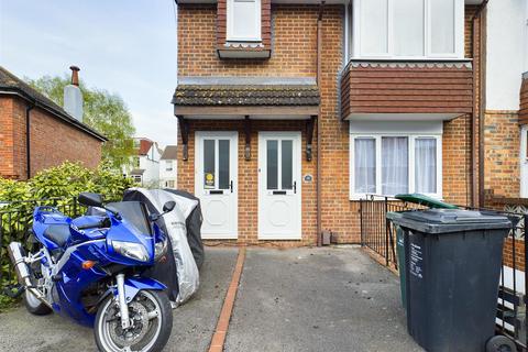 2 bedroom flat to rent, Stanmer Villas, Brighton