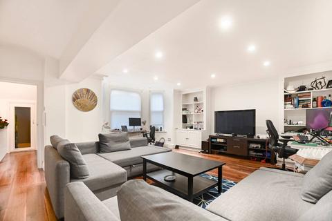 2 bedroom flat for sale, Elvaston Place, South Kensington, London, SW7