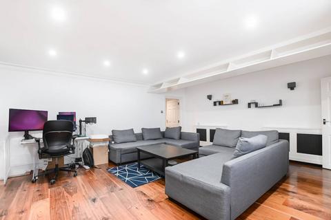2 bedroom flat for sale, Elvaston Place, South Kensington, London, SW7