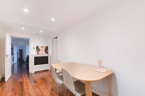 2 bedroom flat for sale, Elvaston Place, South Kensington, London, SW7