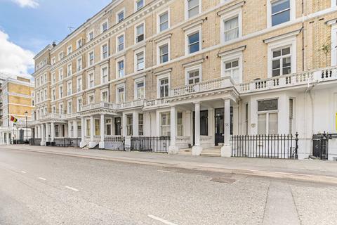 undefined, Elvaston Place, South Kensington, London, SW7