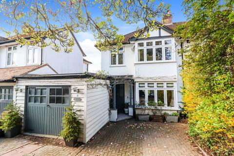 34 Highbarns, Hemel Hempstead, HP3 8AF