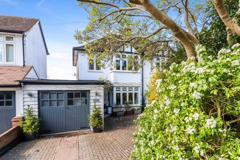 34 Highbarns, Hemel Hempstead, HP3 8AF