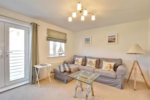 3 bedroom terraced house for sale, Marsh Way, Camber, Rye