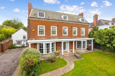 undefined, The Strand, Lympstone, Exmouth, Devon, EX8
