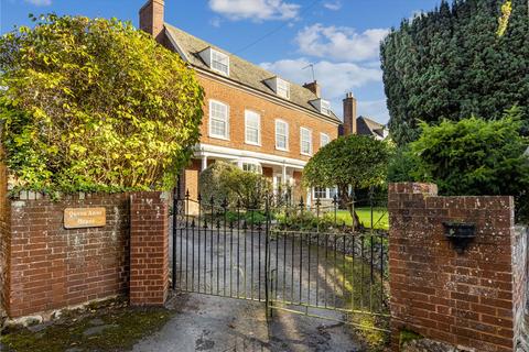 undefined, The Strand, Lympstone, Exmouth, Devon, EX8
