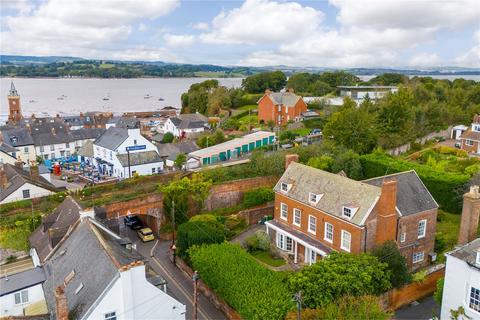 undefined, The Strand, Lympstone, Exmouth, Devon, EX8